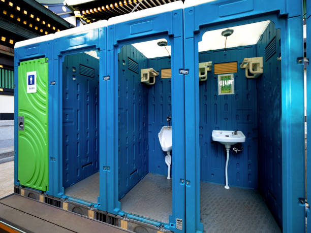 Best Affordable porta potty rental  in Bee Ridge, FL